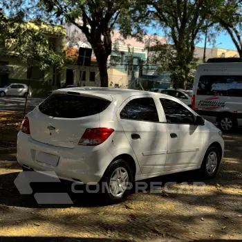 ONIX 1.0 MPFI LS 8V