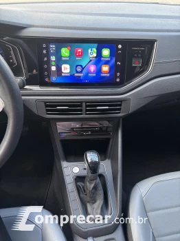 NIVUS 1.0 200 TSI Highline