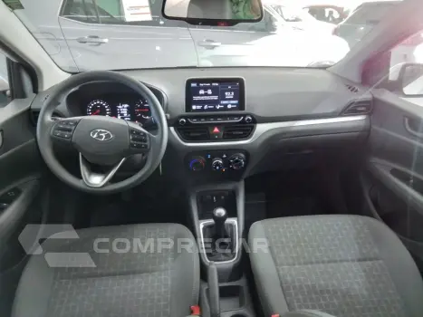 HB20S 1.0 12V FLEX COMFORT MANUAL