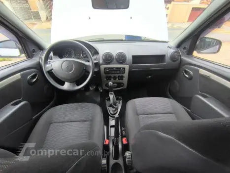 LOGAN Expres./Exp. UP Hi-Flex 1.0 16V 4p