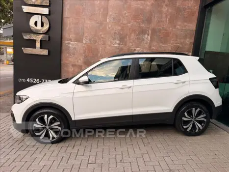 T-CROSS 1.0 200 TSI