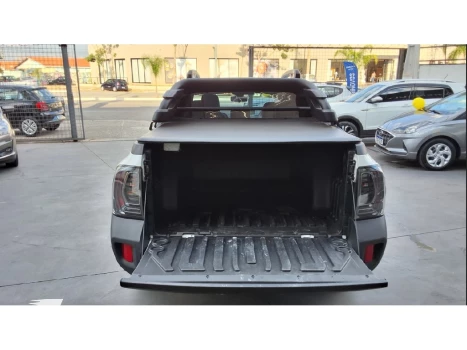 OROCH 1.3 TCE FLEX OUTSIDER X-TRONIC