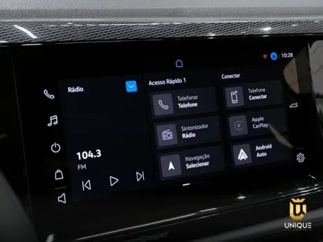 POLO - 1.0 MPI TRACK MANUAL