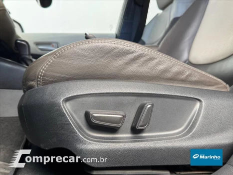 COROLLA 2.0 VVT-IE FLEX ALTIS PREMIUM DIRECT SHIFT
