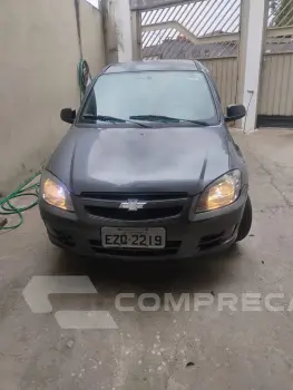 CHEVROLET Celta 2 portas