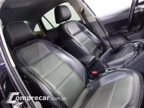 VIRTUS - 1.0 200 TSI COMFORTLINE AUTOMÁTICO