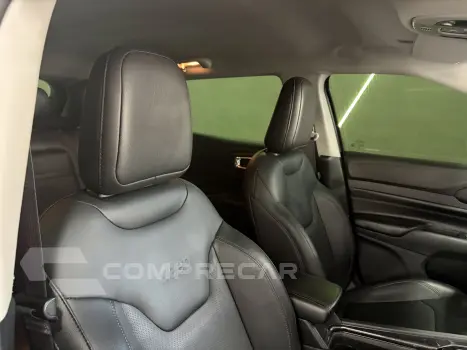COMPASS 1.3 T270 Turbo Longitude