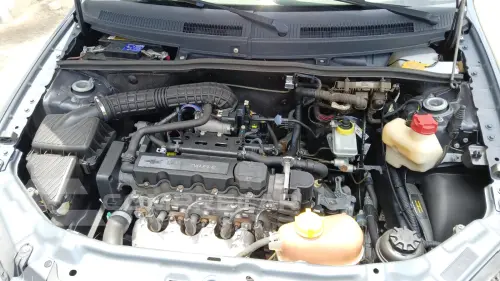 PRISMA 1.4 MPFI Maxx 8V