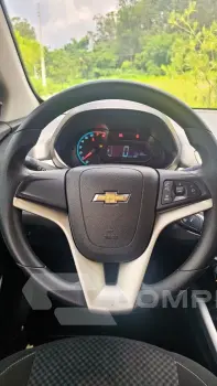 ONIX HATCH LT 1.0 8V FlexPower 5p Mec.