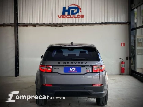 DISC SPT D200 SE