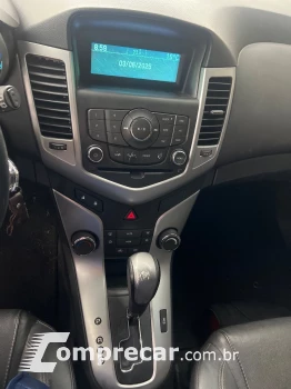 CRUZE HB Sport LT 1.8 16V FlexP. 5p Aut