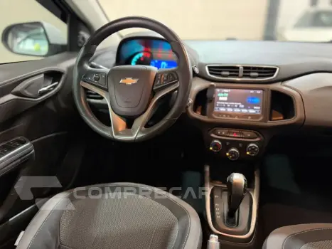 Prisma 1.4 4P LTZ  AUTOMÁTICO