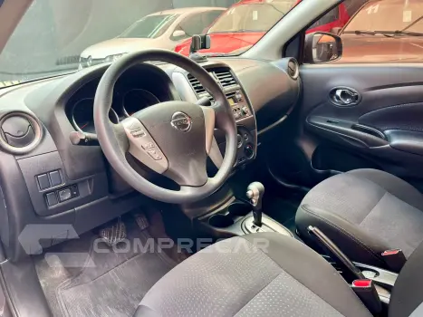 VERSA 1.6 16V SV