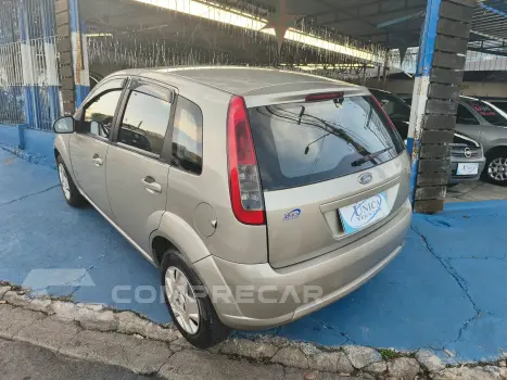 FIESTA 1.6 Rocam Hatch 8V