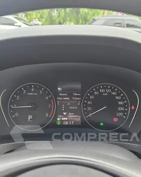 HR-V EXL 1.5 Flex Sensing 16V 5p Aut.