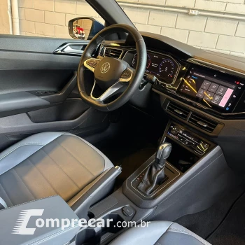 NIVUS 1.0 200 TSI Highline