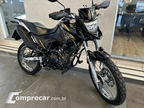 XTZ150 CROSSER S