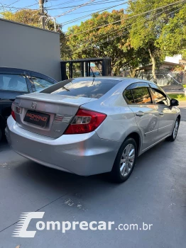 CIVIC 1.8 EXS 16V