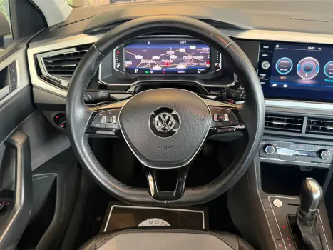 POLO 1.0 200 TSI Highline