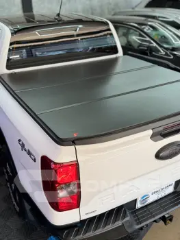 RANGER 3.0 V6 Turbo CD XLT 4X4