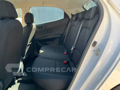 HB20 Vision 1.0 Flex 12V Mec.