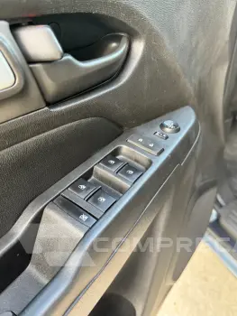 S10 Pick-Up LS 2.8 TDI 4x4 CD Dies. Mec.