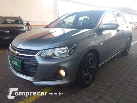 ONIX 1.0 FLEX LT MANUAL