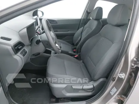 HB20S 1.0 12V FLEX COMFORT MANUAL