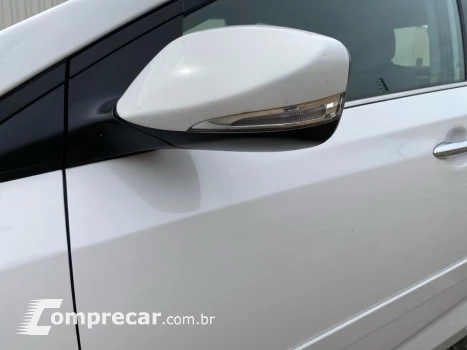 HB20S 1.6 PREMIUM 16V FLEX 4P AUTOMÁTICO