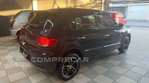 GOL 1.0 12V MPI Totalflex Trendline