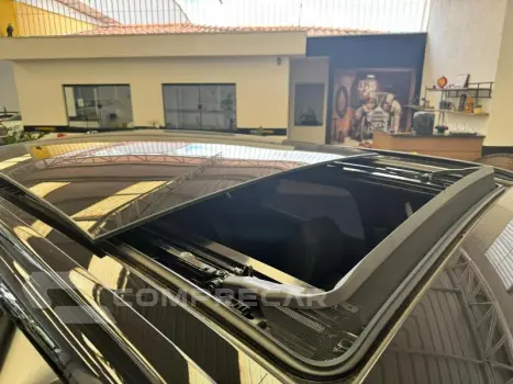 2008 GT 1.0 TURBO FLEX 5P AUT.