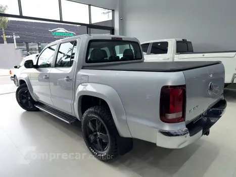 AMAROK Highline 3.0