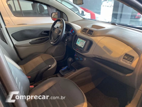 SPIN 1.8 8V