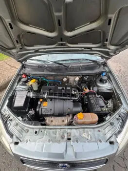 PALIO 1.0 ELX FLEX