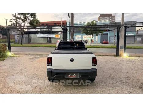 SAVEIRO 1.6 MSI ROBUST CS 16V FLEX 2P MANUAL