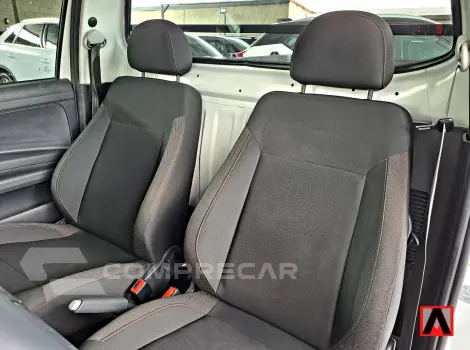 SAVEIRO 1.6 MSI Robust CS 16V