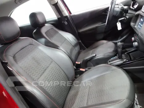 ONIX - 1.4 MPFI LTZ 8V 4P AUTOMÁTICO
