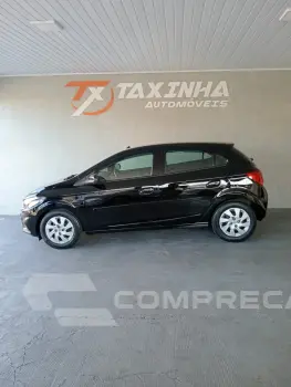 ONIX 1.4 LT AUT