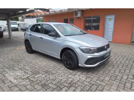 POLO 1.0 MPI TRACK MANUAL