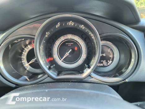 C3 1.5 Tendance 8V