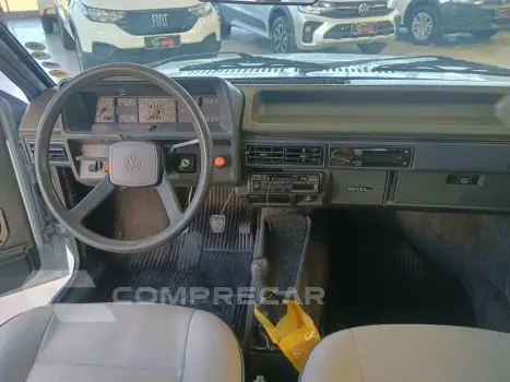 Gol GL 1.6