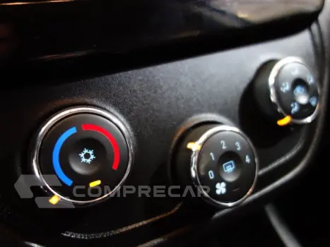 COBALT - 1.8 MPFI ELITE 8V 4P AUTOMÁTICO