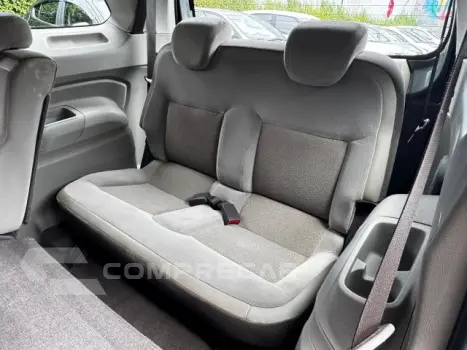 SPIN - 1.8 LTZ 8V 4P MANUAL