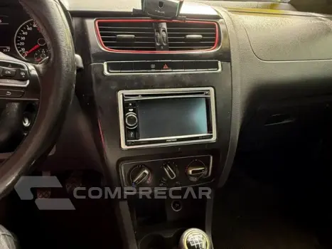FOX - 1.6 MI ROCK IN RIO 8V 4P MANUAL