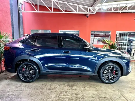 HAVAL H6 GT 1.5 PHEV AWD E-TRACTION