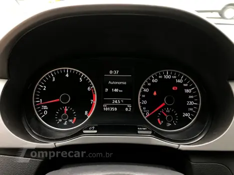 Fox 1.6 Msi Total Flex Connect 4P Manual