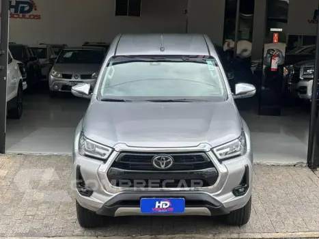 HILUX CDSRXA4FD