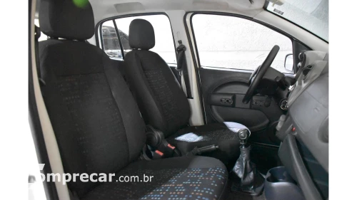 UNO - 1.0 EVO VIVACE 8V 4P MANUAL