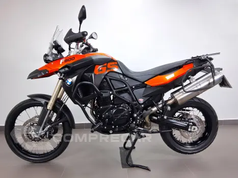 BMW F 800 GS