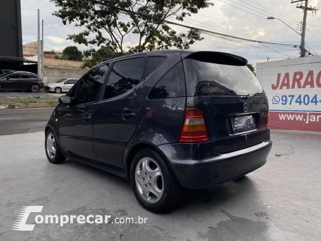 CLASSE A 1.6 160 Classic